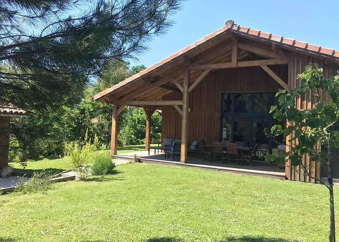 Villa Catalan
