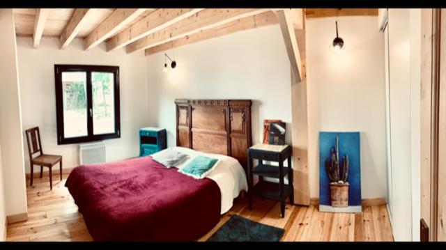 Holiday home Catalan *