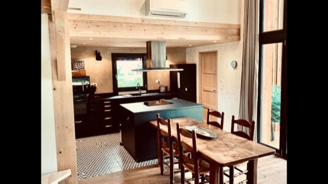Holiday home Catalan *