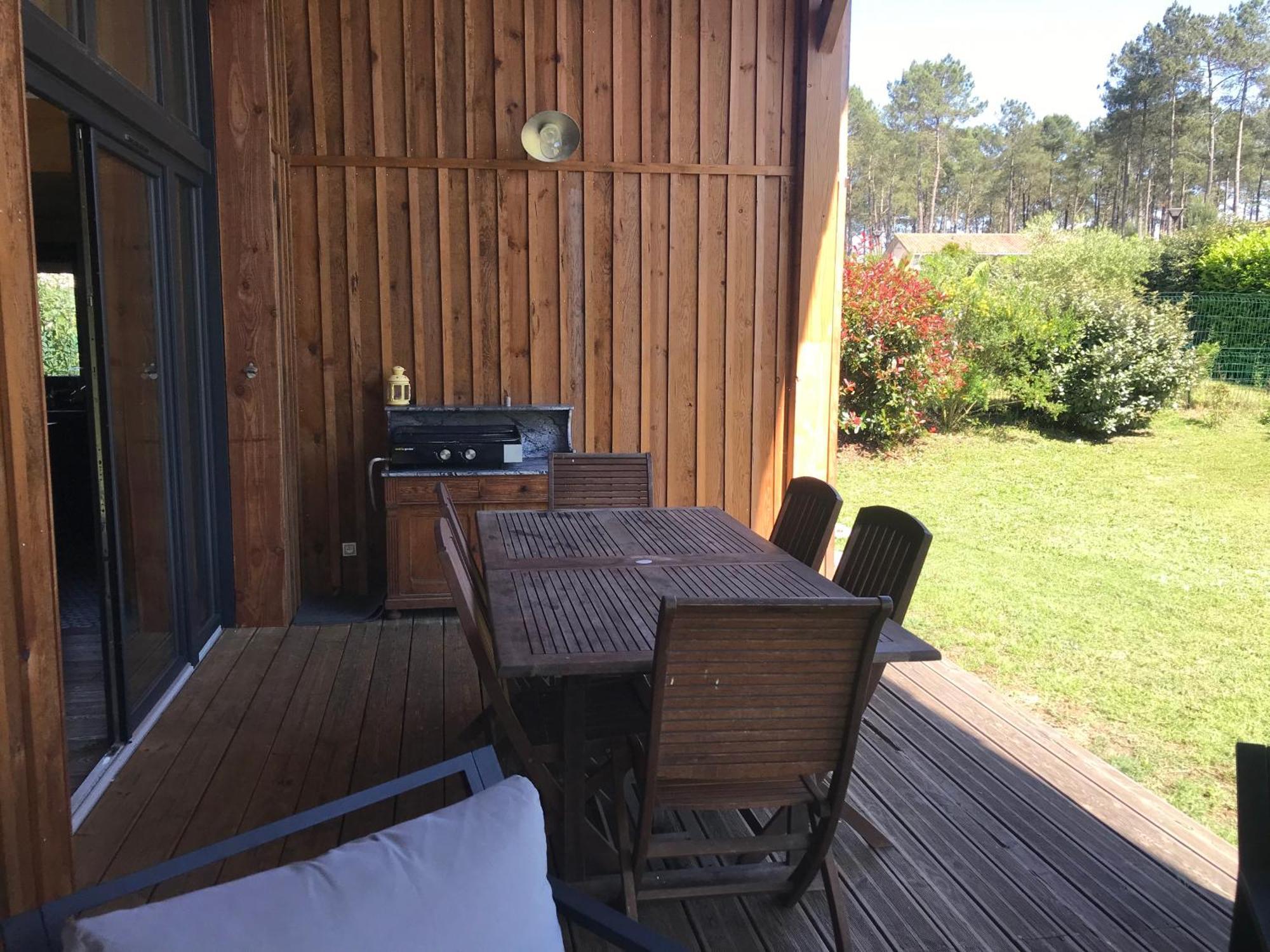 Catalan Holiday home